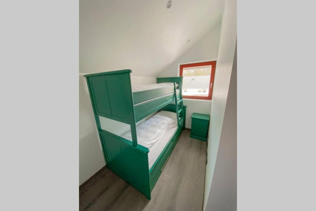 Flatanger Turkish Bath Apartment Lauvsnes エクステリア 写真