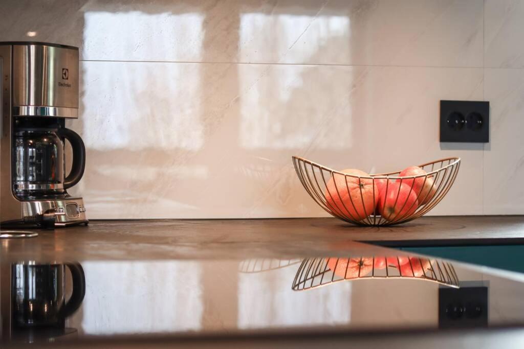 Flatanger Turkish Bath Apartment Lauvsnes エクステリア 写真